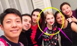 撒贝宁龙凤胎最新爆料,双胞胎成长记