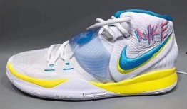 欧文六最新配色爆料,潮流新色系引领鞋履风尚