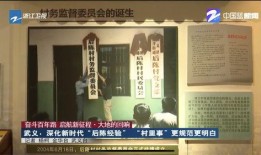 武义新闻爆料,揭秘当地热点事件背后的真相