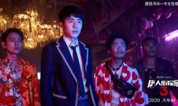 唐探3最新爆料,悬疑升级，探案新篇章即将开启！